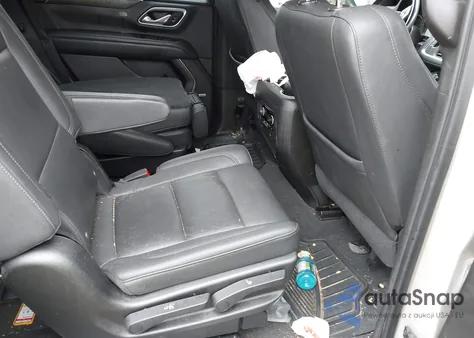 2021 Chevrolet Tahoe 2Wd Lt из США, поврежденный, VIN 1GNSCNKD2MR244786